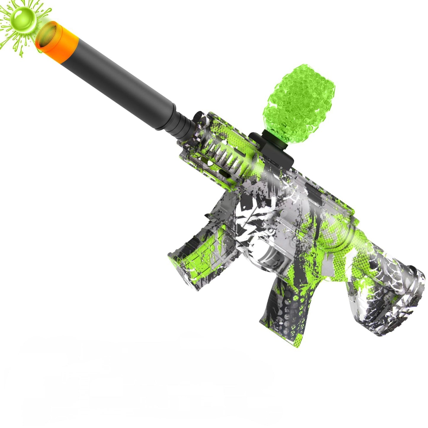 Gray helmet for bikers